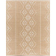 Surya Pismo Beach PMB-2314 7'10" Square Rug