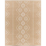 Surya Pismo Beach PMB-2314 7'10" Square Rug