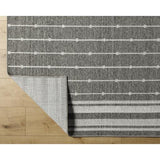 Surya Pismo Beach PMB-2318 Tan White 7'10" Square Rug