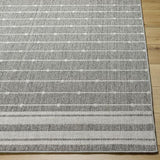 Surya Pismo Beach PMB-2318 7'10" Square Rug