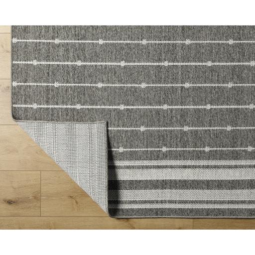 Surya Pismo Beach PMB-2318 7'10" Square Rug
