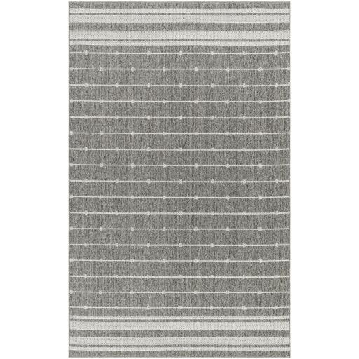 Surya Pismo Beach PMB-2318 7'10" Square Rug