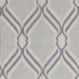 Surya Rivington RVT-5006 Denim Light Gray 2' x 3' Rug
