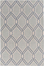 Surya Rivington RVT-5006 2' x 3' Handmade Rug
