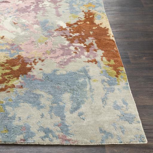 Surya Arte RTE-2300 6' x 9' Rug