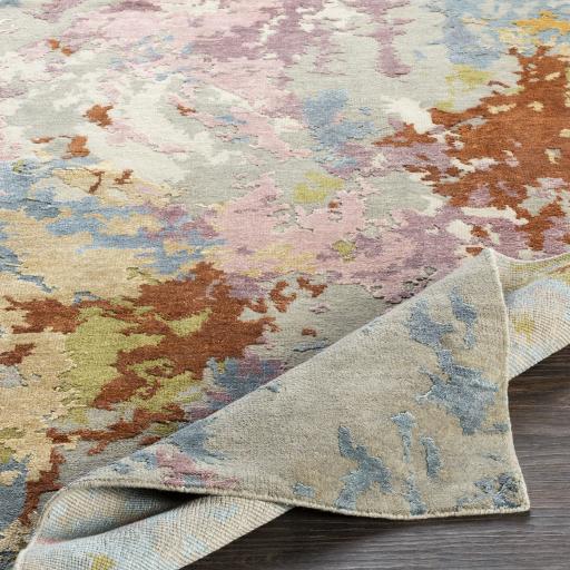 Surya Arte RTE-2300 6' x 9' Rug