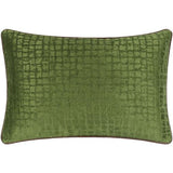 Surya Tambi TBI-005 13"H x 20"W Pillow Cover
