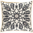 Surya Vincent VCT-006 20"H x 20"W Pillow Cover