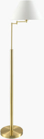 Livabliss Zeke ZEK-001 64"H x 17"W x 17"D Floor Lighting