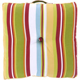 Surya Storm ZZ-418 22"H x 22"W Pillow Cover