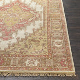Surya Zeus ZEU-7819 2' x 3' Rug
