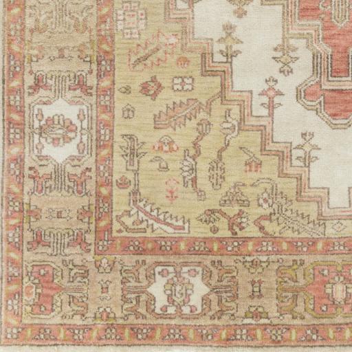 Surya Zeus ZEU-7819 2' x 3' Rug