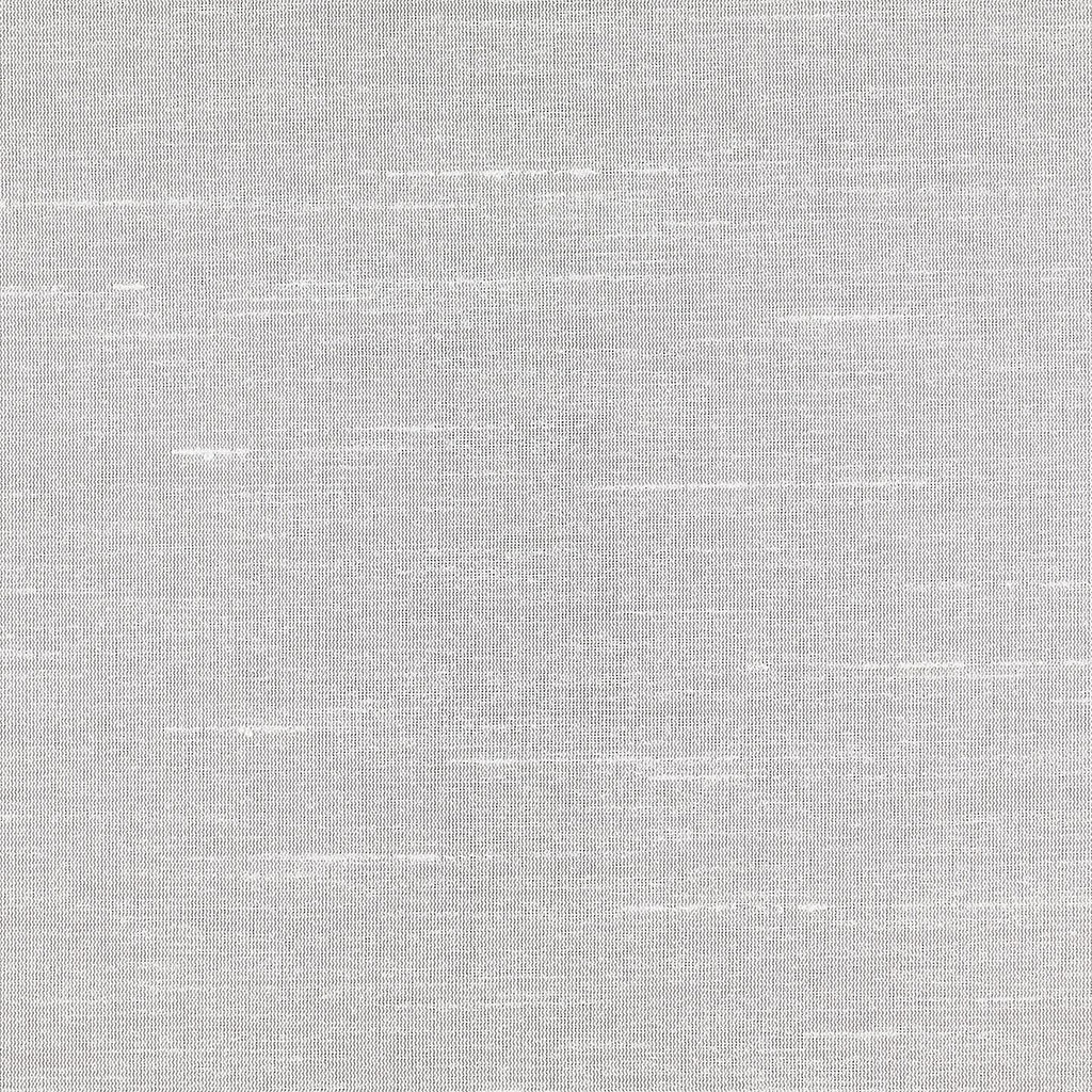 Phillip Jeffries Lustrous Cloth & Lustrous Lines Ethereal White Wallpaper