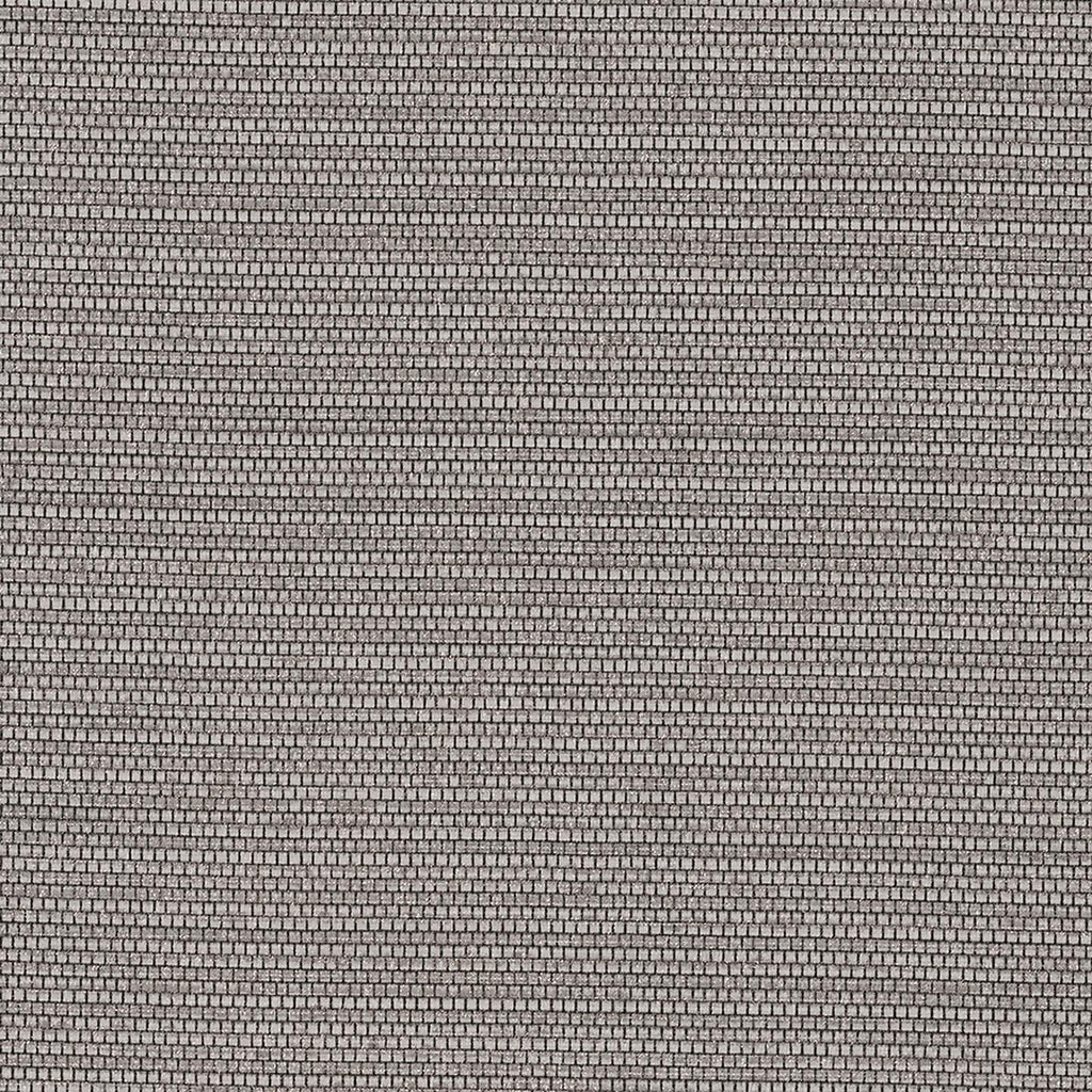 Phillip Jeffries Vinyl Tailored Linens II Grey Spool Wallpaper