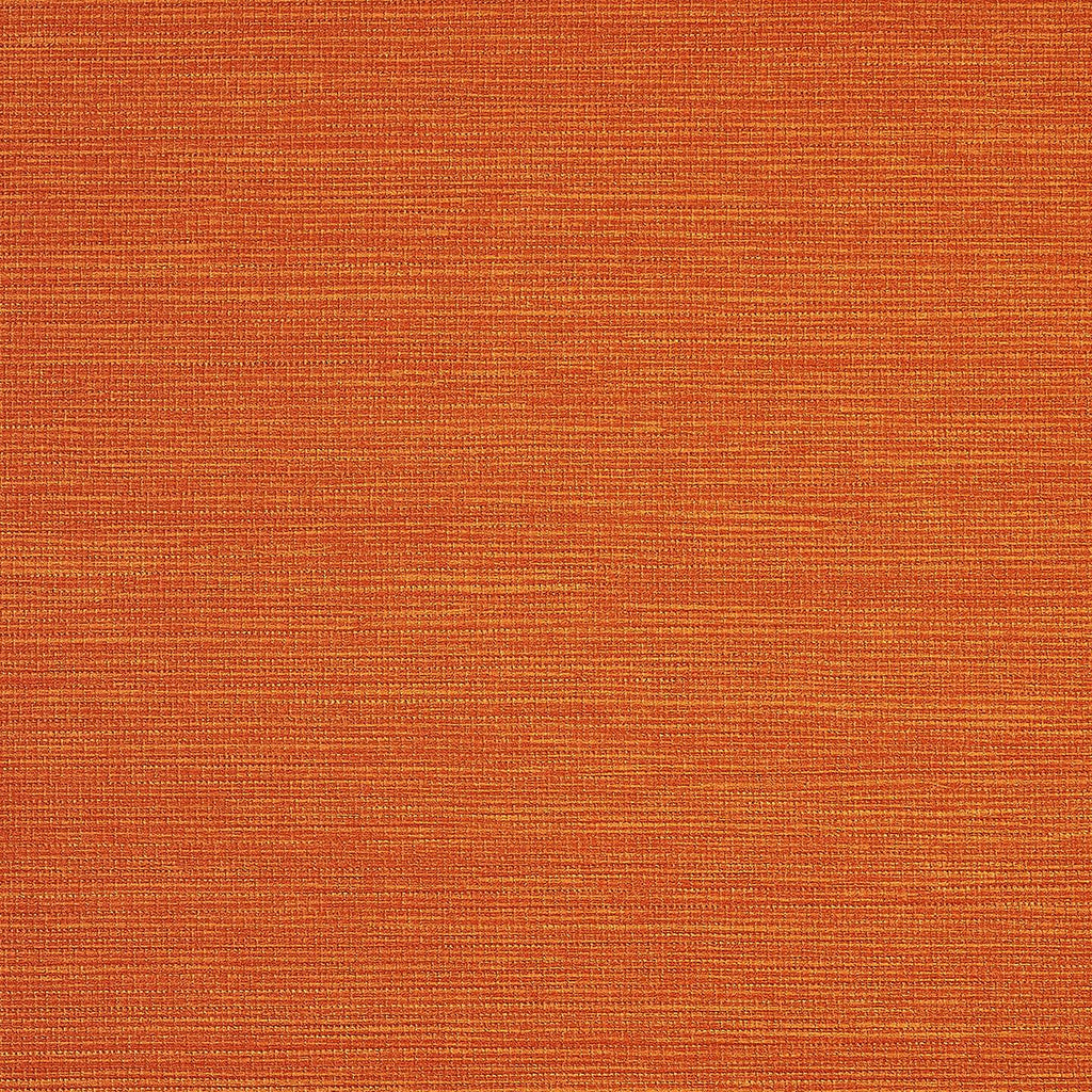 Phillip Jeffries PJ Color Splash Orange Wallpaper