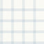 Brewster Home Fashions Plaids Light Blue Wallpaper
