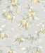 Brewster Home Fashions Fruit Grey Wallpaper