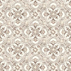 Brewster Home Fashions Geometrics Blush Wallpaper