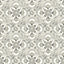 Brewster Home Fashions Geometrics Black Wallpaper