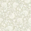 Brewster Home Fashions Jacobean Sage Wallpaper