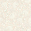 Brewster Home Fashions Jacobean Blush Wallpaper