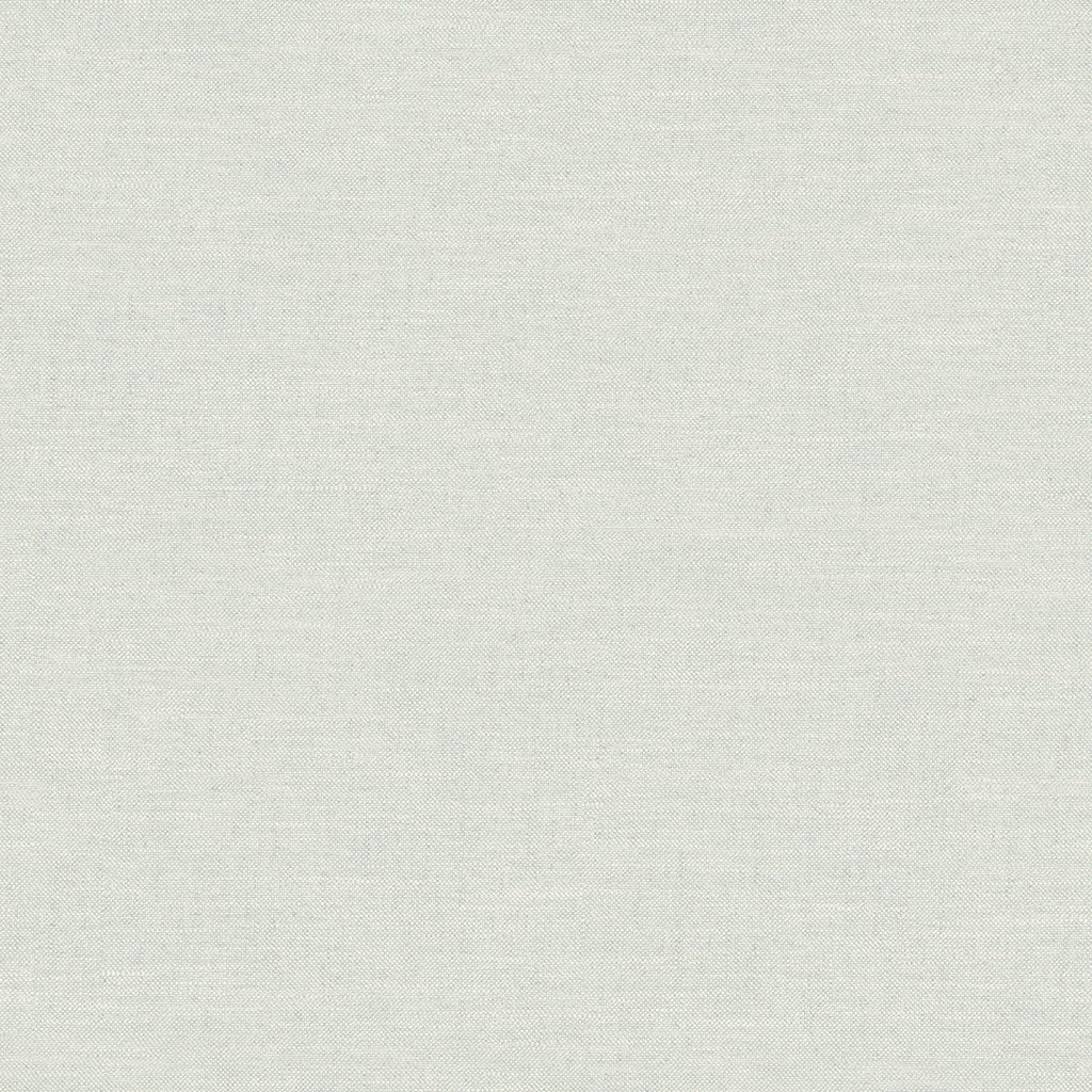 Brewster Home Fashions Fabric Textures Light Blue Wallpaper