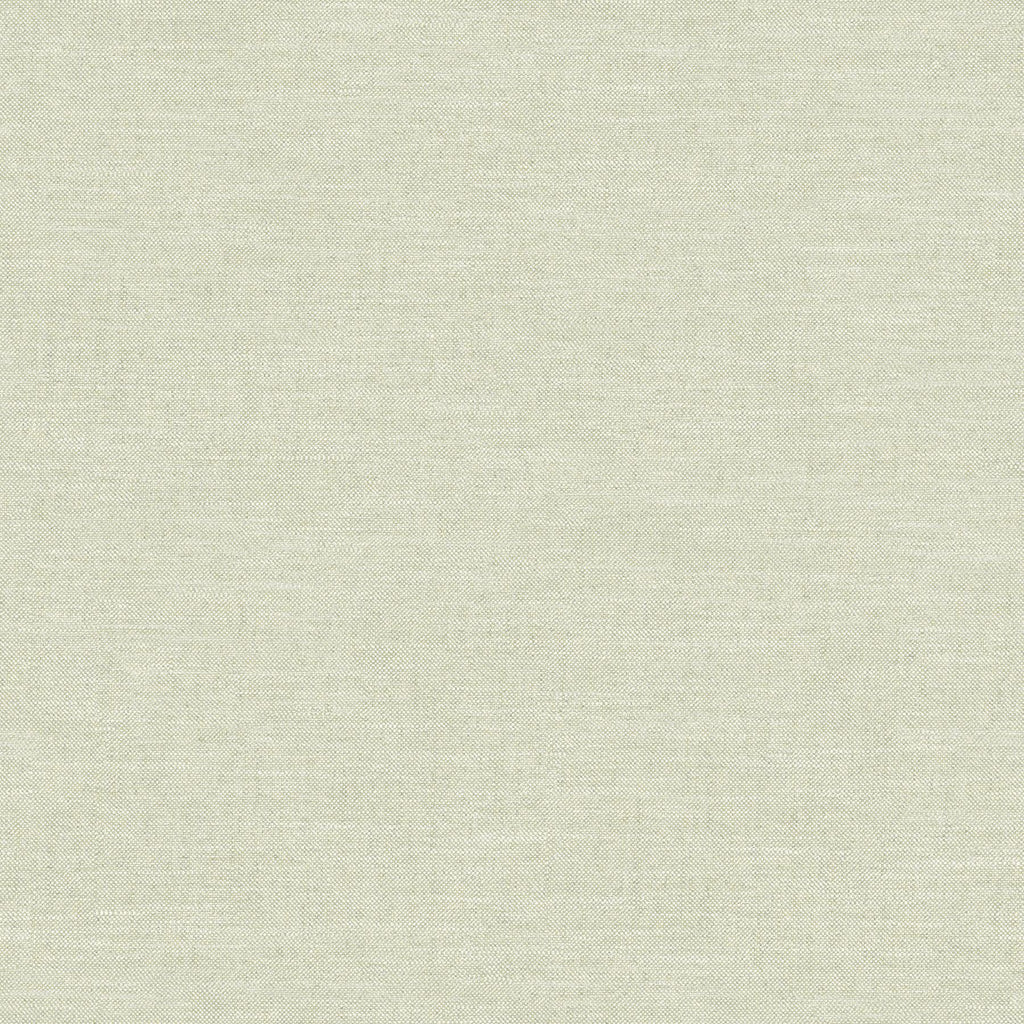 Brewster Home Fashions Fabric Textures Sage Wallpaper