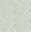 A-Street Prints Geometrics Sage Wallpaper