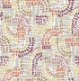 A-Street Prints Geometrics Multicolor Wallpaper