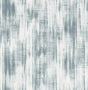A-Street Prints Fabric Textures Slate Wallpaper