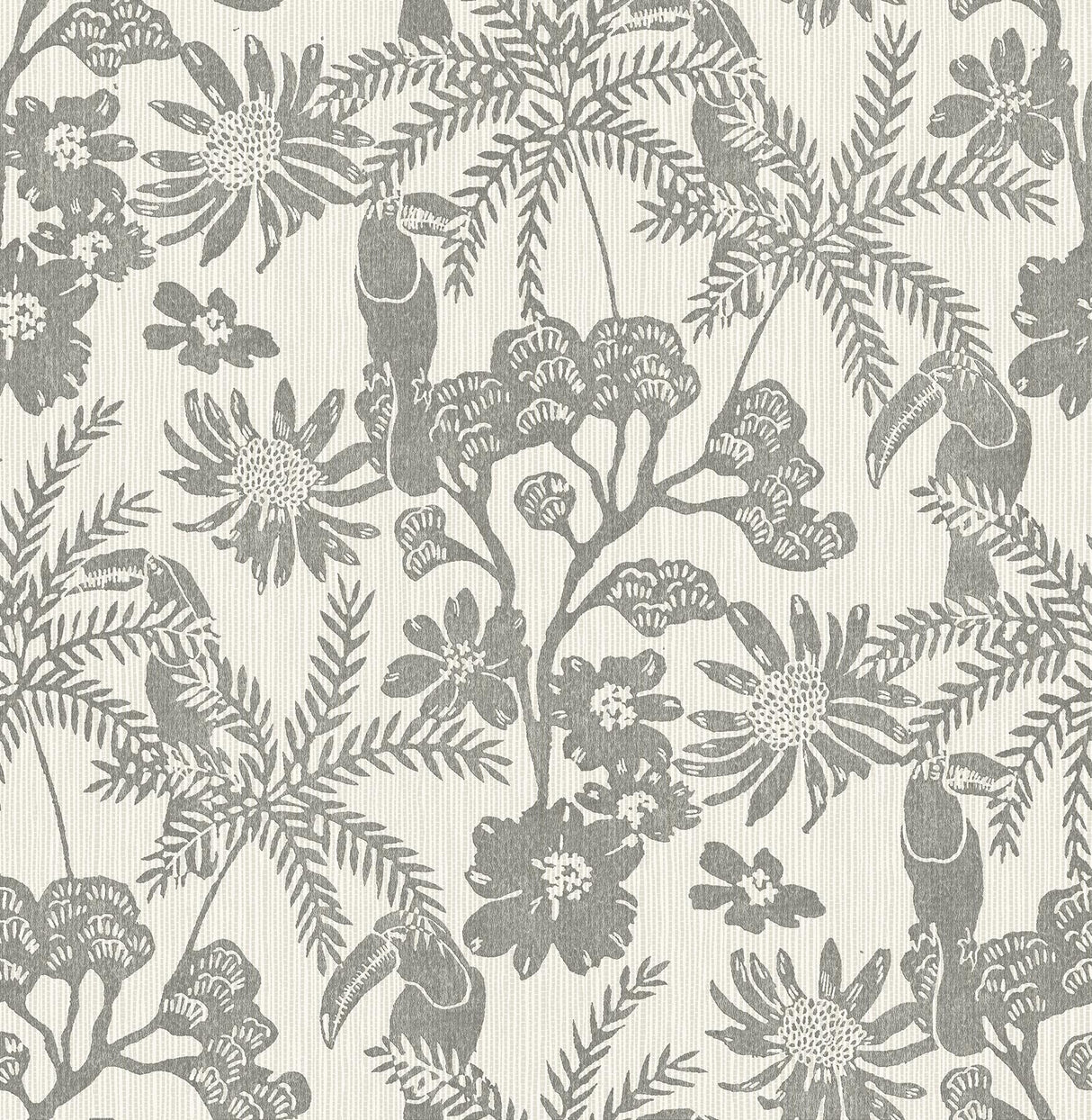 A-Street Prints Animals Stone Wallpaper