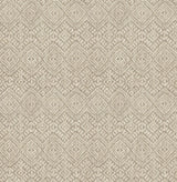 A-Street Prints Geometrics Neutral Wallpaper