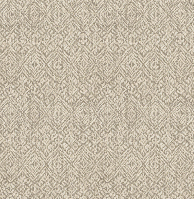 A-Street Prints Geometrics Neutral Wallpaper