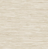 A-Street Prints Faux Grasscloth Dove Wallpaper
