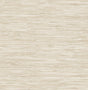 A-Street Prints Faux Grasscloth Dove Wallpaper