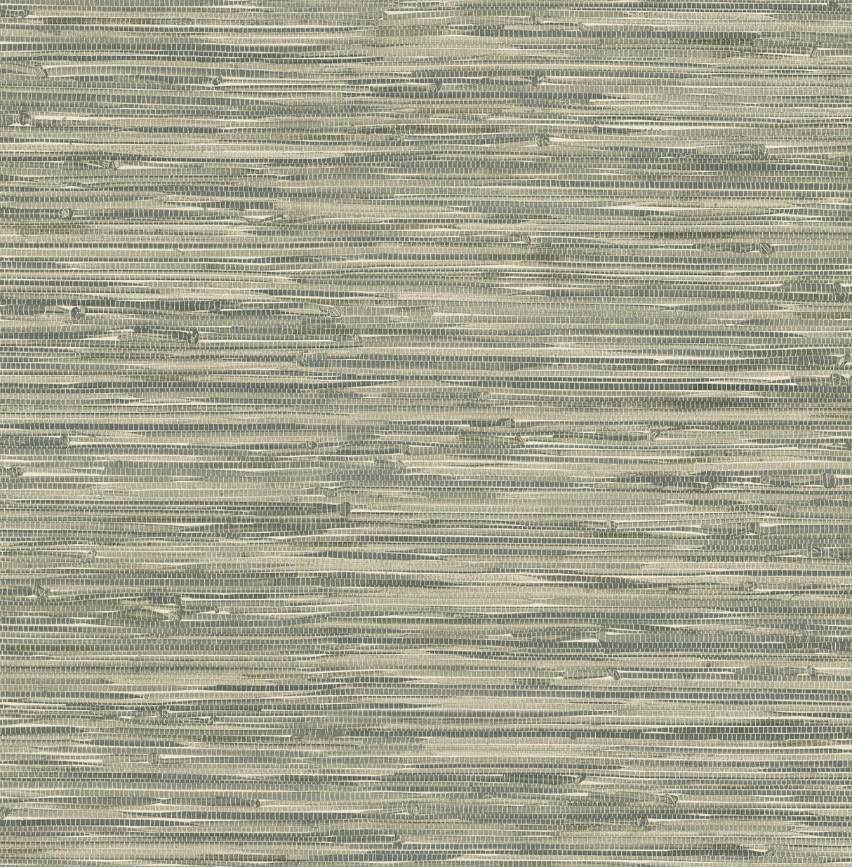 A-Street Prints Faux Grasscloth Moss Wallpaper
