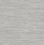 A-Street Prints Faux Grasscloth Light Grey Wallpaper