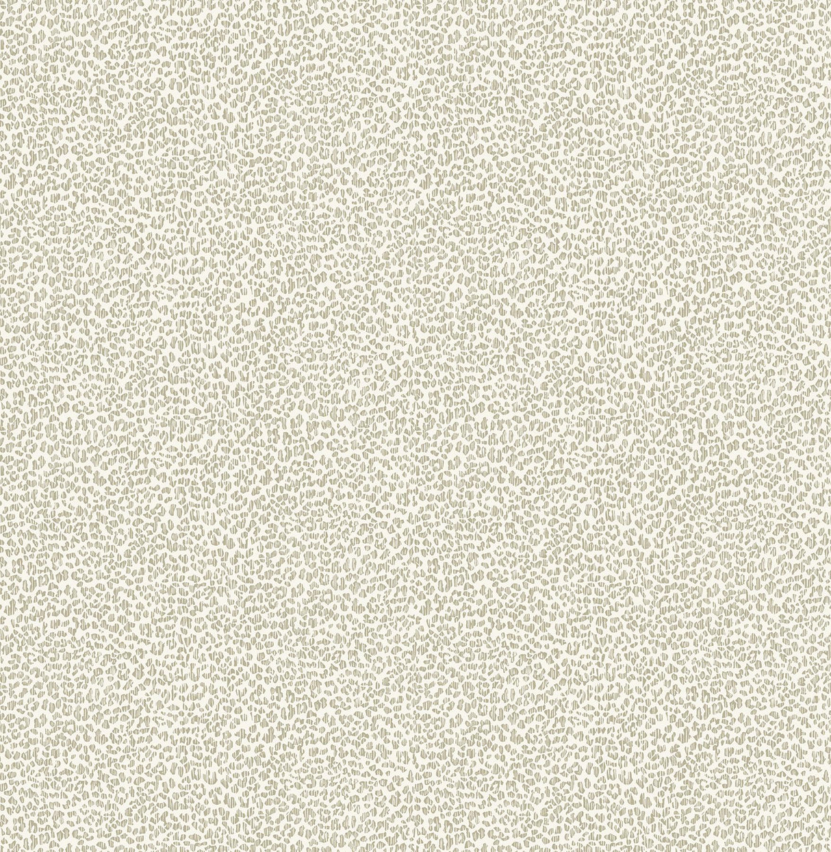 A-Street Prints Leopard Print Champagne Wallpaper