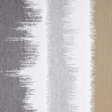 Elaine Smith Murmur Camel Gray 20"x20" Decorative Pillow