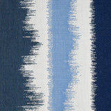 Elaine Smith Murmur Midnight Blue 12"x20" Decorative Pillow