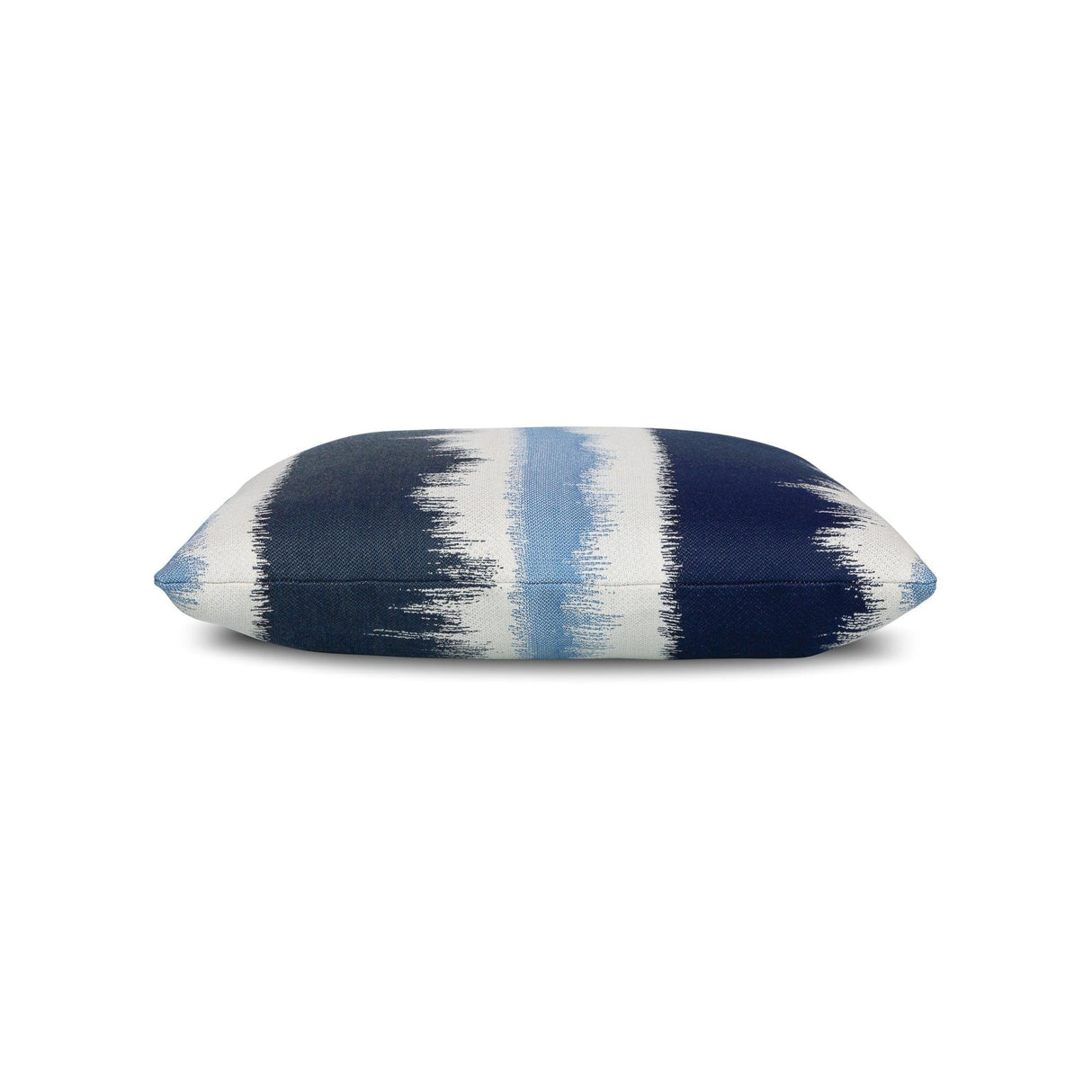 Elaine Smith Murmur Midnight Blue 12"x20" Decorative Pillow