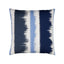 Elaine Smith Murmur Midnight Blue 20" x 20" Pillow