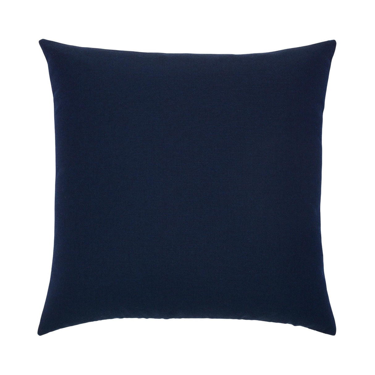 Elaine Smith Artful Midnight Blue 22"x22" Decorative Pillow