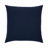 Elaine Smith Artful Midnight Blue 22"x22" Decorative Pillow