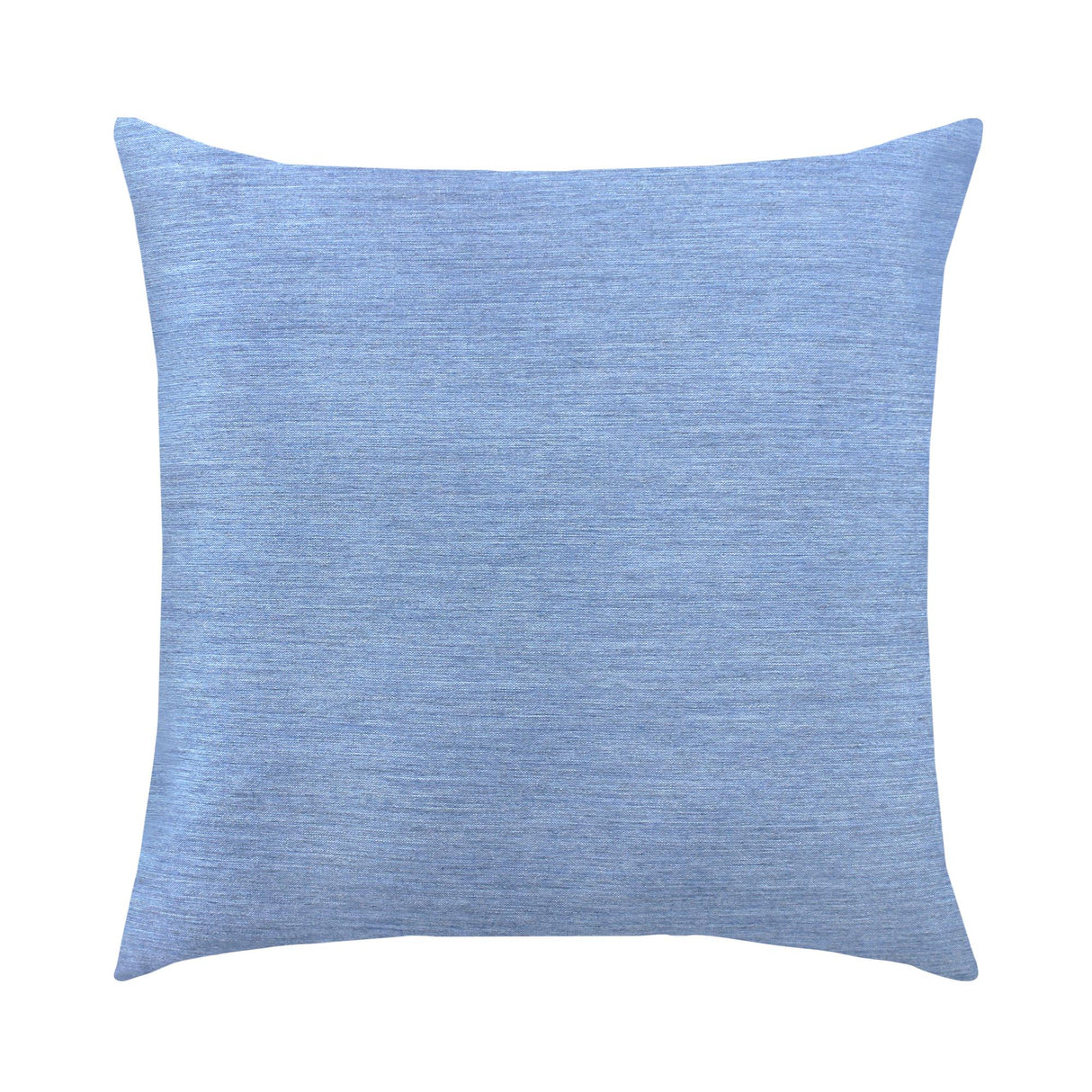 Elaine Smith Nevis Ocean Blue 22" x 22" Pillow