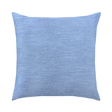 Elaine Smith Nevis Ocean Blue 22" x 22" Pillow