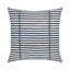 Elaine Smith Sincerity Denim Blue 22" x 22" Pillow