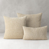 Elaine Smith Comfort Honey Gold 22"x22" Decorative Pillow