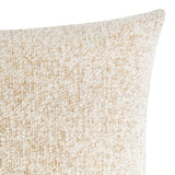 Elaine Smith Comfort Honey Brown 20" x 20" Pillow