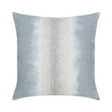 Elaine Smith Resilience Sky Blue 22" x 22" Pillow